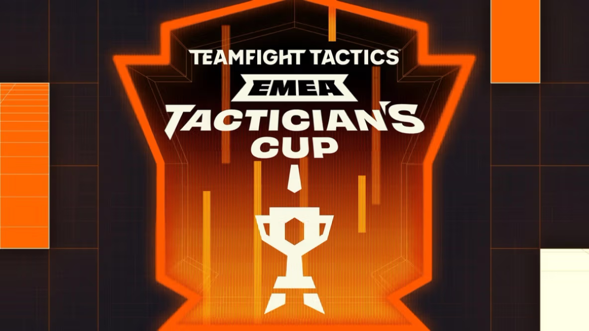 Tactician's Cup 1 sur TFT : résultats, vainqueur, date, format, diffusion ... tout ce qu'il y a à savoir sur la compétition du set 14
